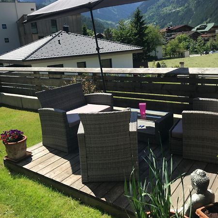 Waldhaus Lechner Steinerkogel Lägenhet Mayrhofen Exteriör bild