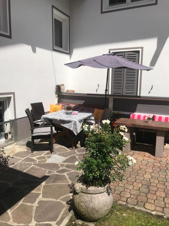 Waldhaus Lechner Steinerkogel Lägenhet Mayrhofen Exteriör bild